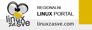 Linux za Sve