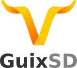 Guix Logo