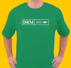 What Is Drm