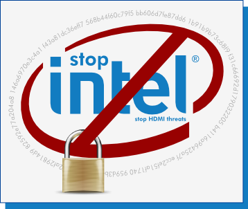 Stop Intel