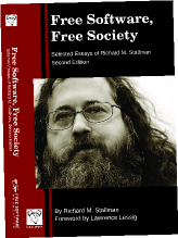 Free Software, Free Society