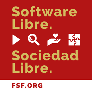 Free Software, Free Society