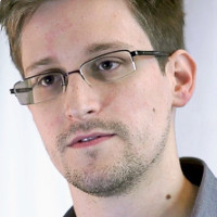 [ Edward Snowden - Photo ]