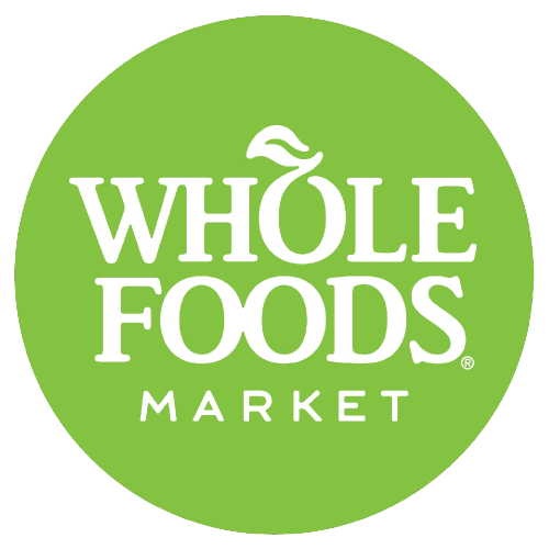 [ Sponsor - Whole Foods Market ]