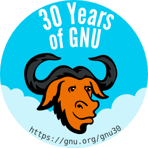 GNU_30th_badge.png