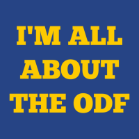 All about the ODF