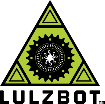 LulzBot Logo