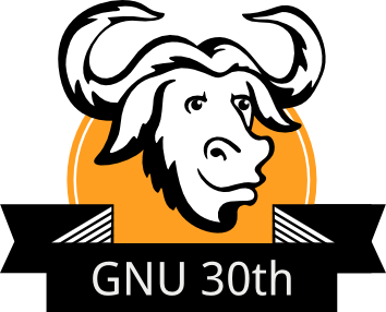 GNU logo