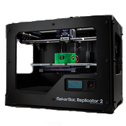 Makerbot Replicator 2