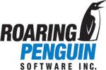 Roaring Penguin