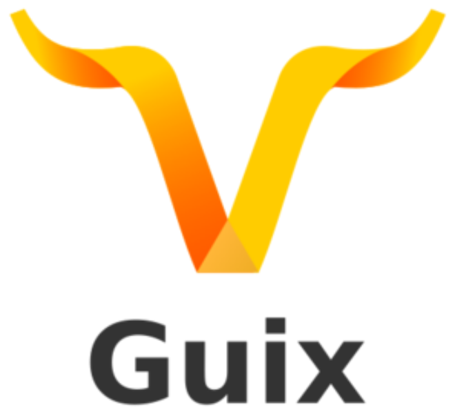 Guix logo