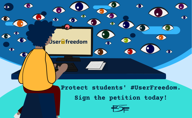 UserFreedom