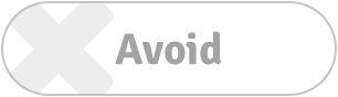 avoid
