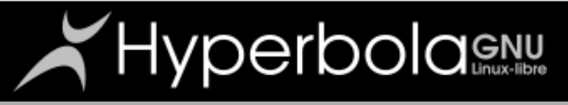 Logo de Hyperbola