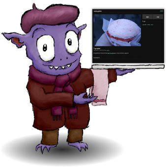 GNU MediaGoblin