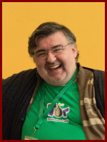 FSF board member Alexandre Oliva