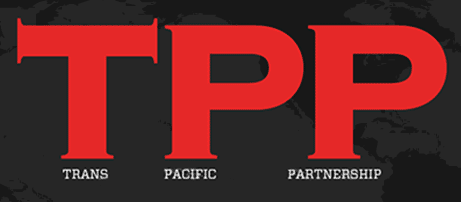 Trans Pacific Partnership