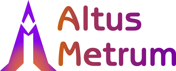 [ altus metrum logo ]