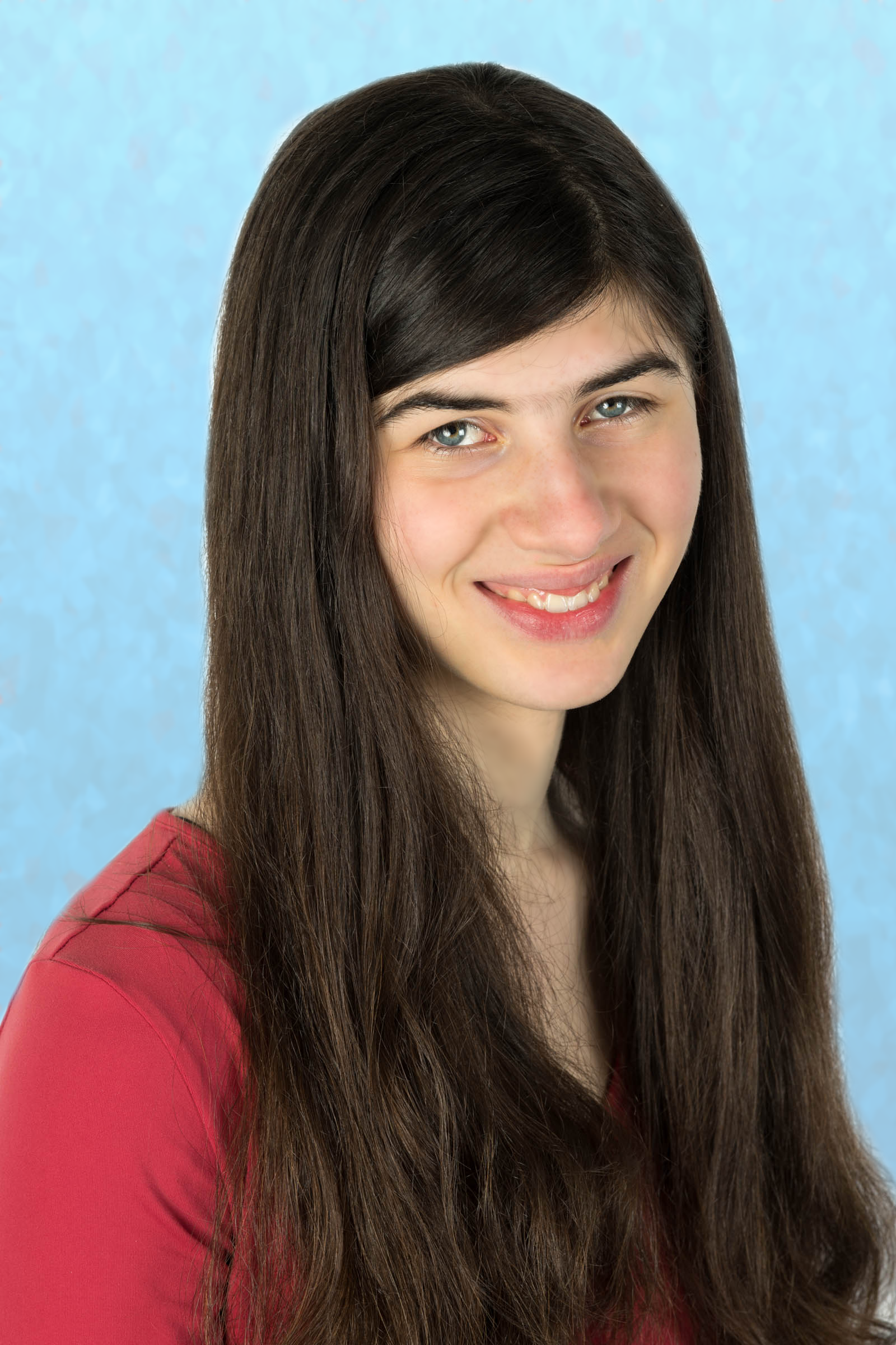 Photo of Alyssa Rosenzweig