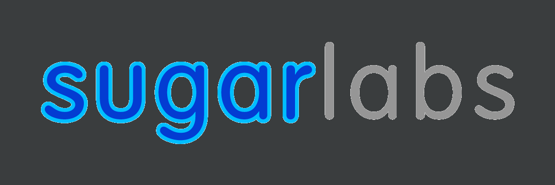 Sugar Labs logo