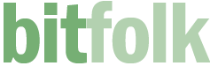 Bitfolk logo