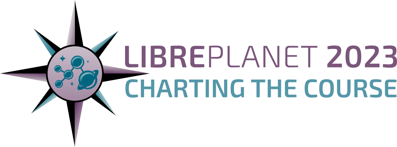 LibrePlanet 2023: Charting the Course
