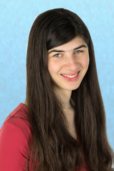 Headshot of Alyssa Rosenzweig.