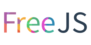 FreeJS campaign logo