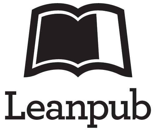 Leanpub logo