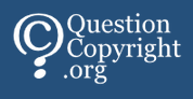 Question Copyright
