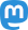 Mastodon logo