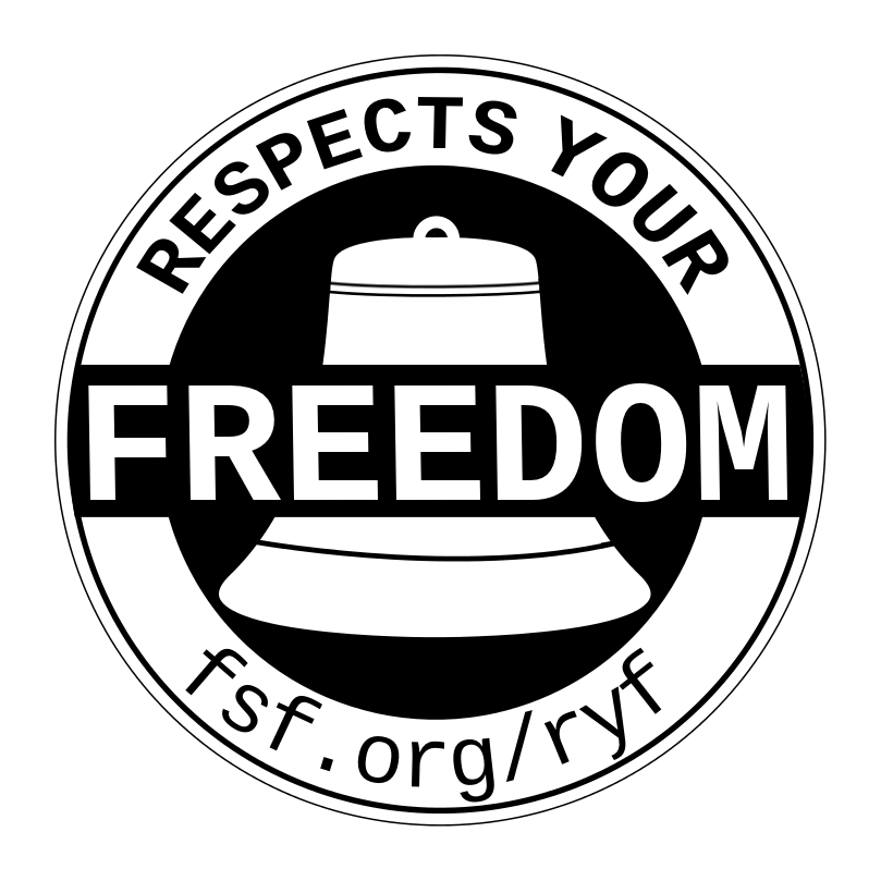 ryf logo