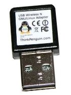 ThinkPenguin wireless USB