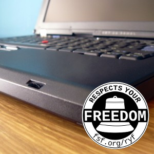 Libreboot T400