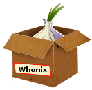 Whonix
