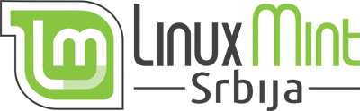 Linux Mint Serbia